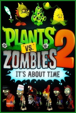 Plants vs. Zombies 2