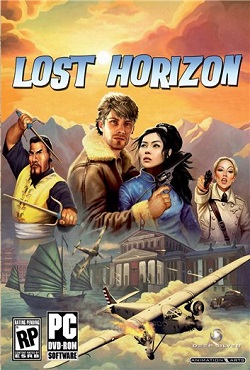 Lost Horizon