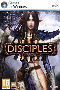 Disciples 3: Renaissance