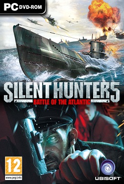 Silent Hunter 5