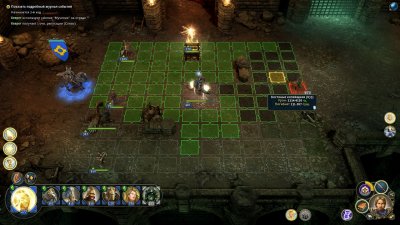 Might and Magic Heroes 6