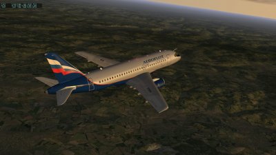 X-Plane 10