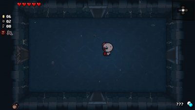 The Binding of Isaac: Afterbirth