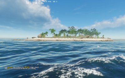 Stranded Deep