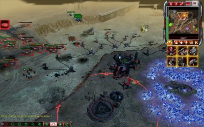 Command & Conquer 3: Kane's Wrath