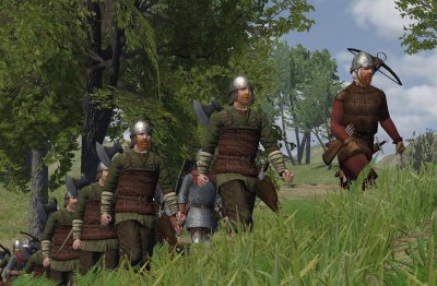 Mount and Blade: Warband