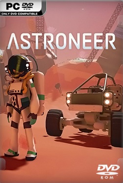 Astroneer