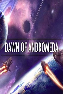 Dawn of Andromeda