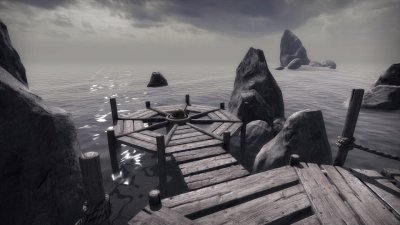 Quern: Undying Thoughts