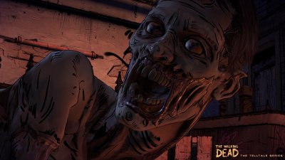 The Walking Dead: A New Frontier Episode 1-5