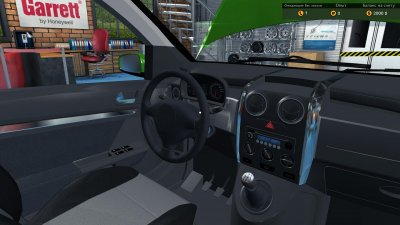 Car Mechanic Simulator 2016