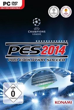 PES 2014