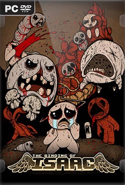 The Binding of Isaac: Afterbirth+