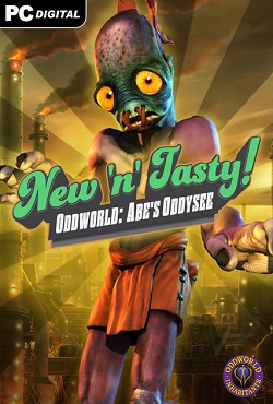 Oddworld: New n Tasty