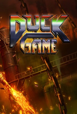 Duck Game