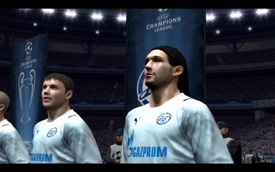 PES 2009