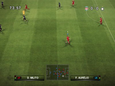 PES 2010