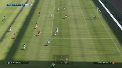 PES 2015