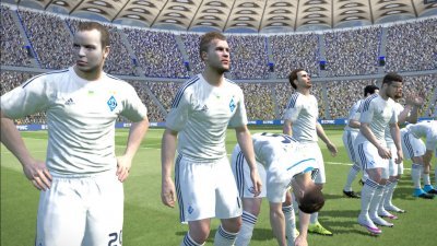 PES 2016  