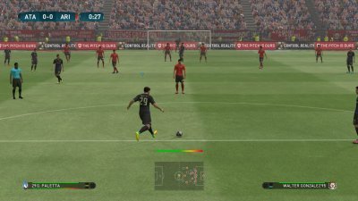 PES 2017 RePack 