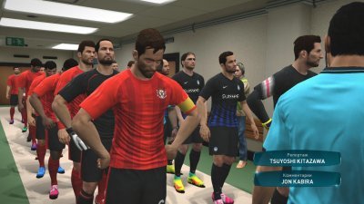 PES 2017 RePack 