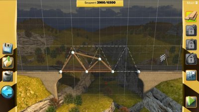 Bridge Constructor