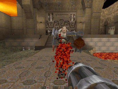 Quake 2