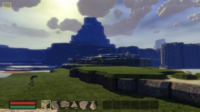 Blockscape