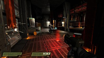 Quake 4