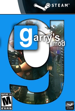 Garry's Mod 2019 - 2020