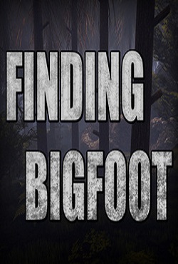 Finding Bigfoot