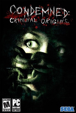 Condemned Criminal Origins