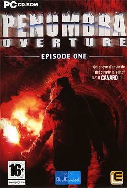 Penumbra Overture