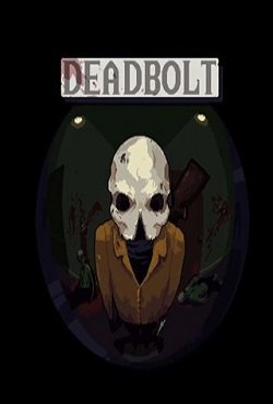 Deadbolt