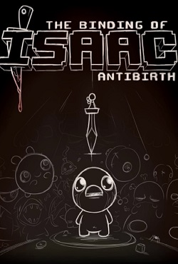 The Binding of Isaac: Antibirth