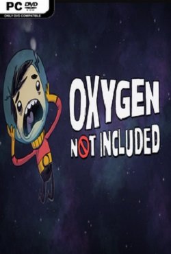 Oxygen Not Included