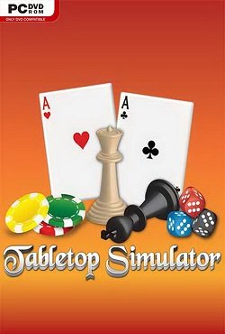 Tabletop Simulator