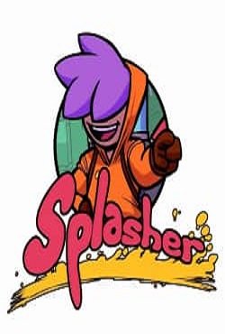 Splasher