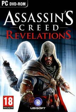 Assassins Creed Revelations 