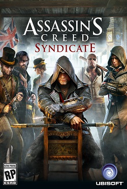 Assassins Creed Syndicate Xatab   DLC