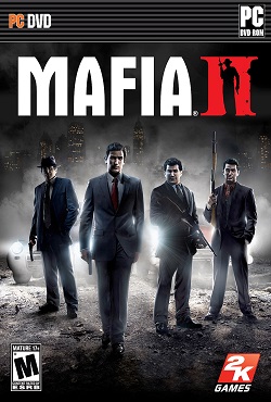 Mafia 2 