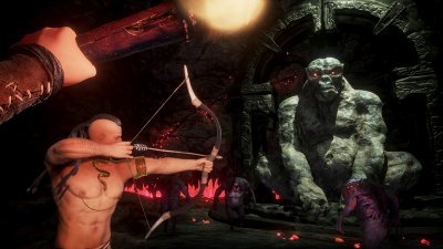 Conan Exiles