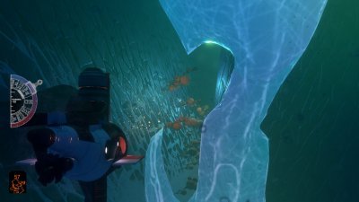 Diluvion Resubmerged