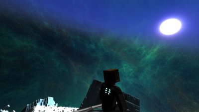 StarMade