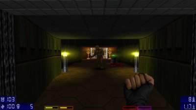 Brutal Doom