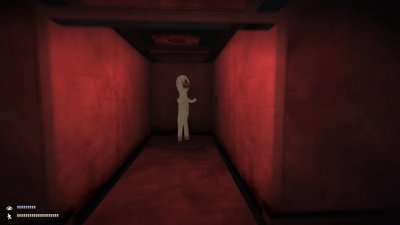 SCP: Containment Breach