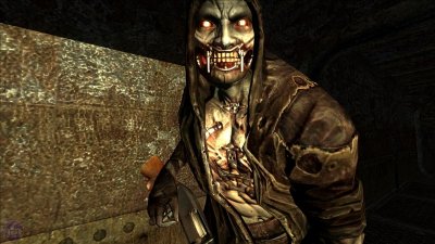 Condemned 2 Bloodshot