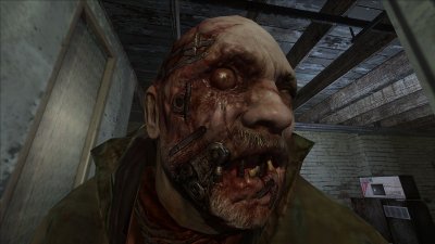 Condemned 2 Bloodshot