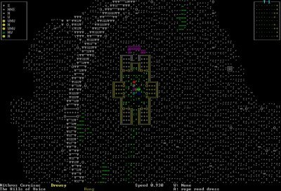 Dwarf Fortress