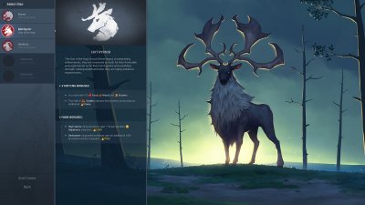 Northgard